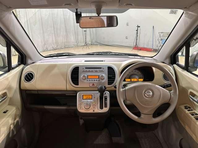 NISSAN MOCO 2009 Image 31