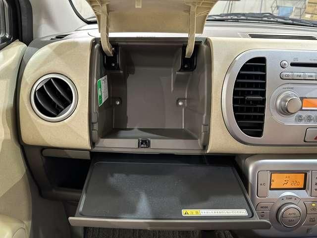 NISSAN MOCO 2009 Image 31