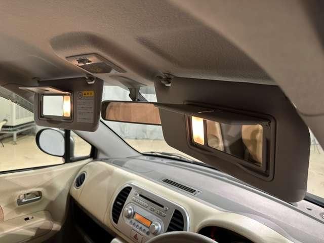 NISSAN MOCO 2009 Image 31