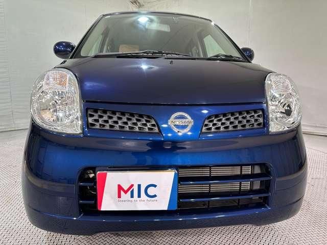 NISSAN MOCO 2009 Image 31