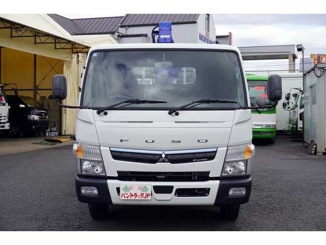 MITSUBISHI CANTER 2020 Image 31