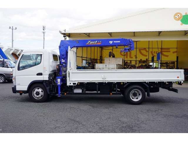 MITSUBISHI CANTER 2020 Image 31