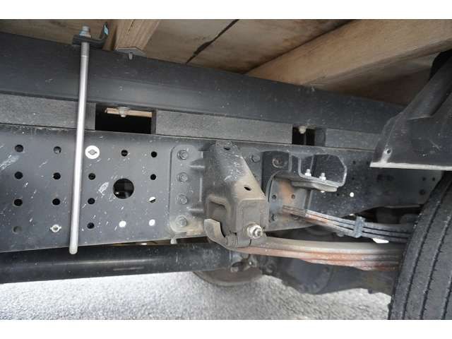 MITSUBISHI CANTER 2020 Image 31