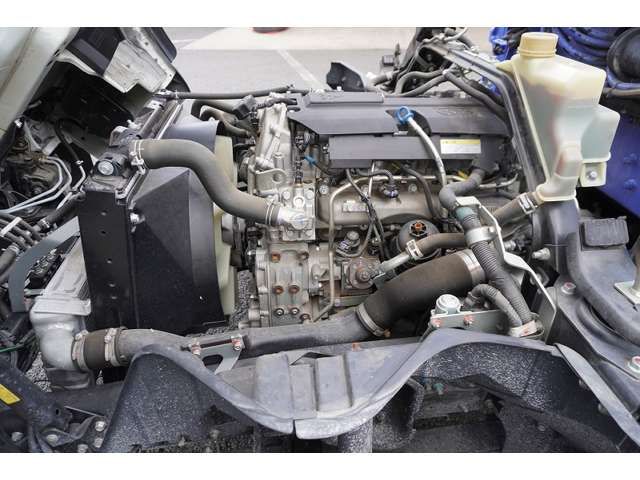 MITSUBISHI CANTER 2020 Image 31