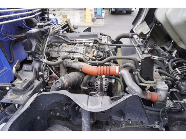 MITSUBISHI CANTER 2020 Image 31