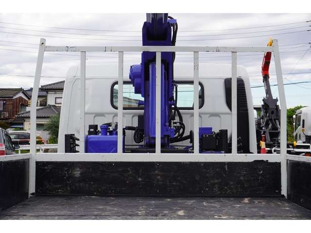 MITSUBISHI CANTER 2020 Image 31