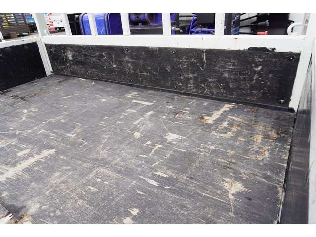 MITSUBISHI CANTER 2020 Image 31