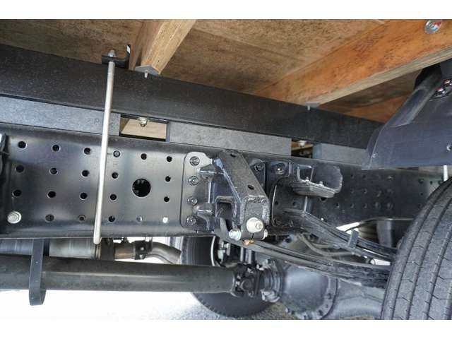 MITSUBISHI CANTER 2024 Image 31