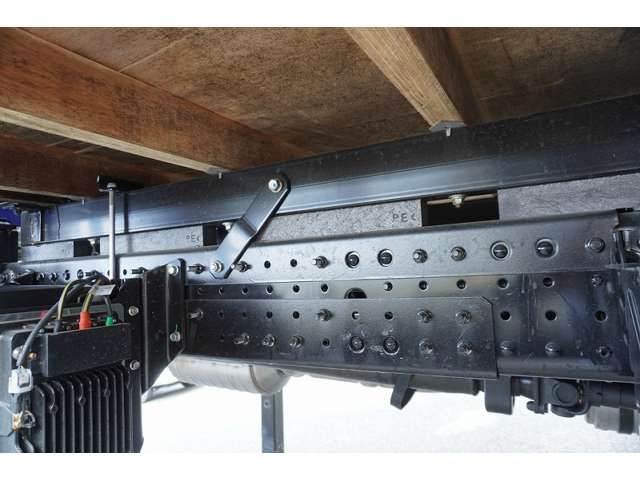 MITSUBISHI CANTER 2024 Image 31