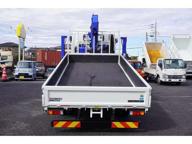 MITSUBISHI CANTER 2024 Image 31