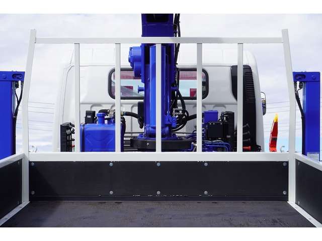 MITSUBISHI CANTER 2024 Image 31