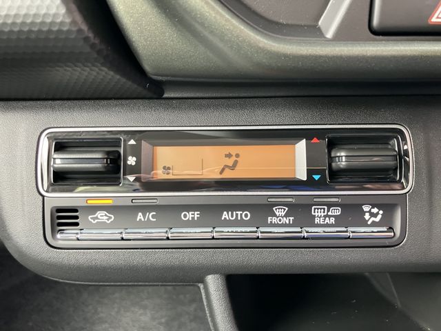 SUZUKI HUSTLER 2025 Image 31