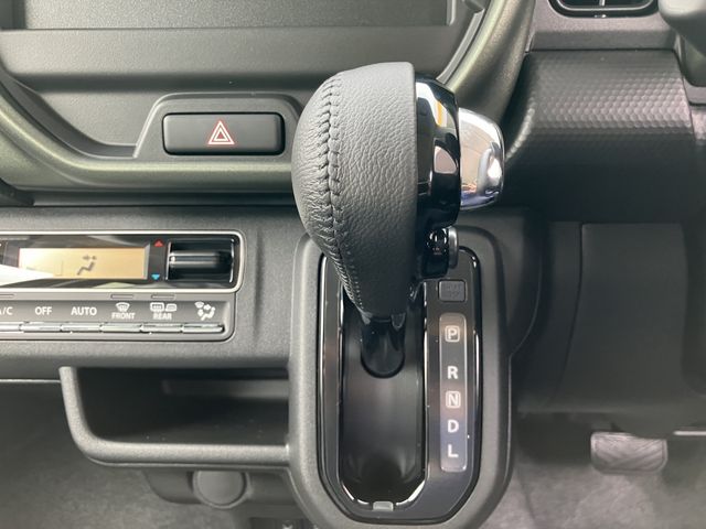 SUZUKI HUSTLER 2025 Image 31