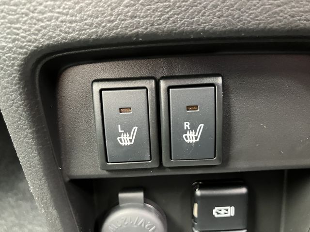 SUZUKI HUSTLER 2025 Image 31