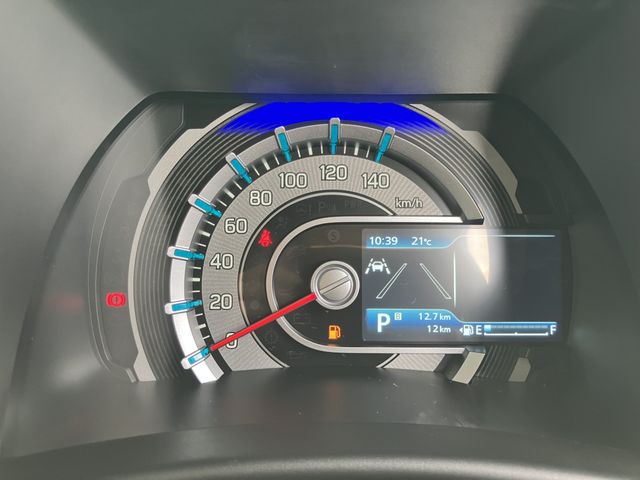 SUZUKI HUSTLER 2025 Image 31