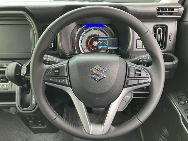 SUZUKI HUSTLER 2025 Image 31