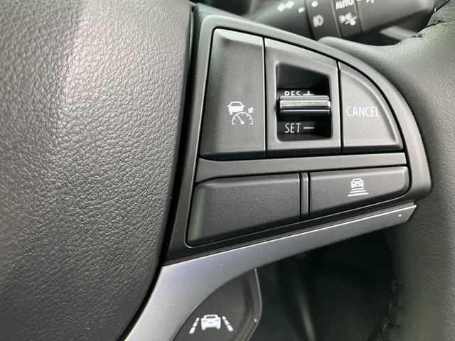 SUZUKI HUSTLER 2025 Image 31