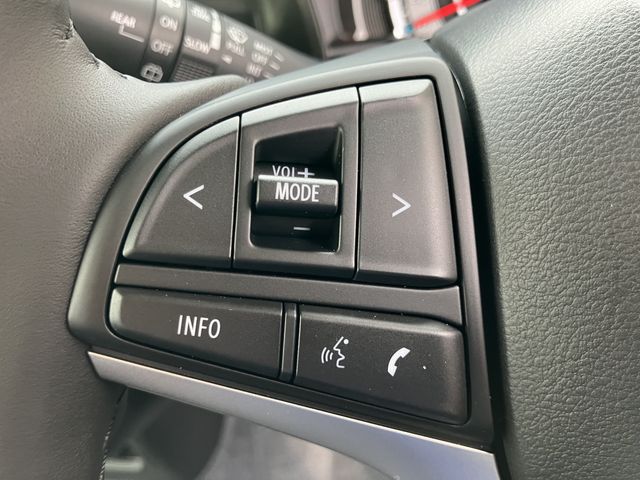 SUZUKI HUSTLER 2025 Image 31