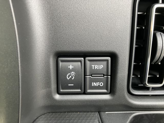 SUZUKI HUSTLER 2025 Image 31