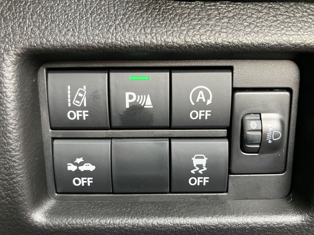 SUZUKI HUSTLER 2025 Image 31