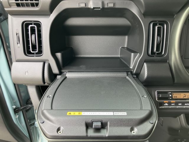 SUZUKI HUSTLER 2025 Image 31