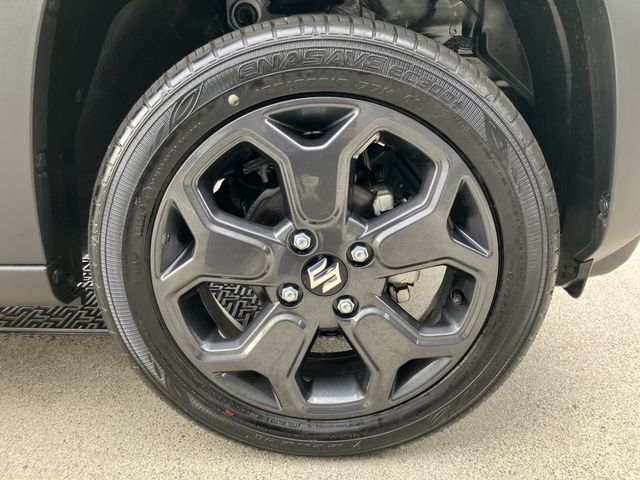 SUZUKI HUSTLER 2025 Image 31