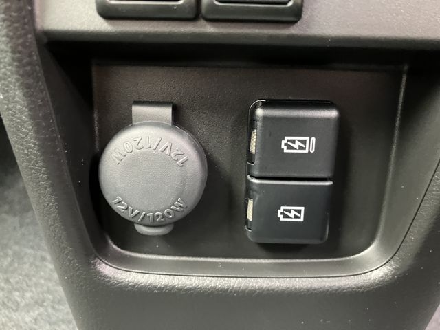 SUZUKI HUSTLER 2025 Image 31