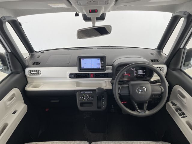 DAIHATSU MOVE CANBUS 2023 Image 31