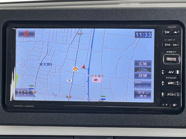 DAIHATSU MOVE CANBUS 2023 Image 31