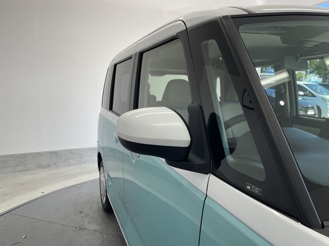 DAIHATSU MOVE CANBUS 2023 Image 31