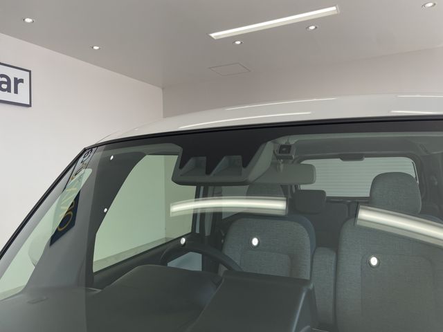 DAIHATSU MOVE CANBUS 2023 Image 31