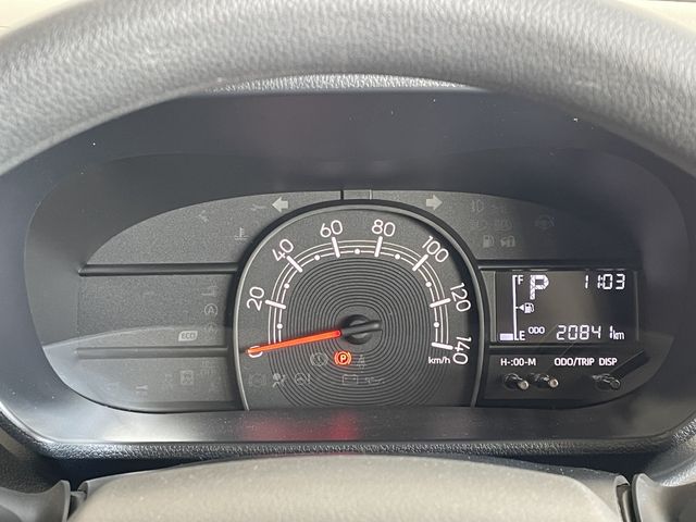 DAIHATSU MOVE CANBUS 2023 Image 31