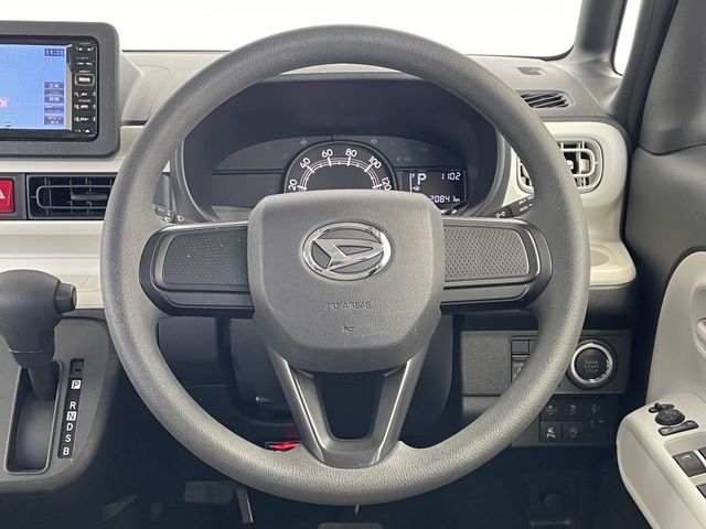 DAIHATSU MOVE CANBUS 2023 Image 31