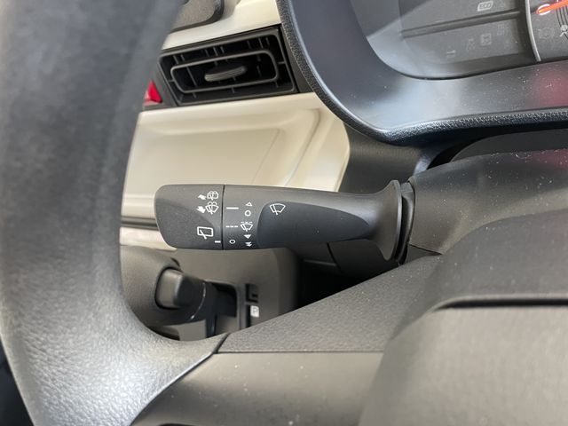 DAIHATSU MOVE CANBUS 2023 Image 31