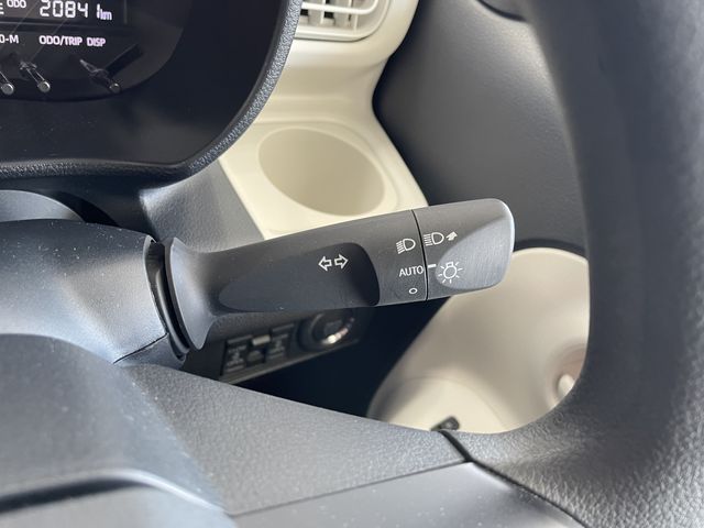 DAIHATSU MOVE CANBUS 2023 Image 31