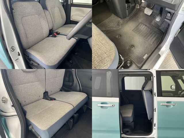 DAIHATSU MOVE CANBUS 2023 Image 31