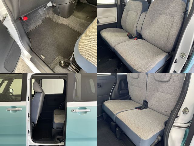 DAIHATSU MOVE CANBUS 2023 Image 31