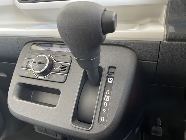 DAIHATSU MOVE CANBUS 2023 Image 31