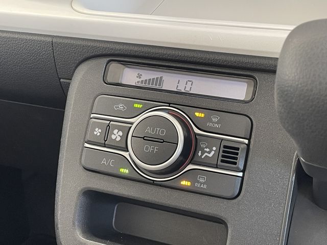 DAIHATSU MOVE CANBUS 2023 Image 31