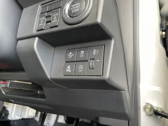 DAIHATSU MOVE CANBUS 2023 Image 31