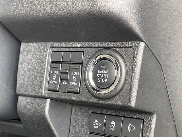 DAIHATSU MOVE CANBUS 2023 Image 31