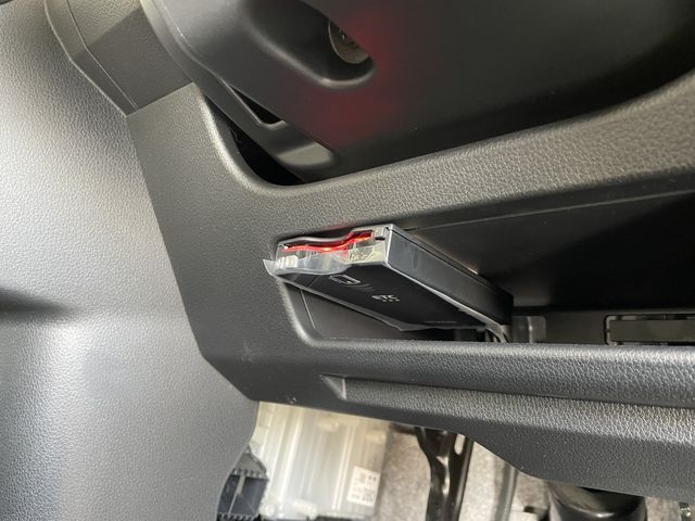 DAIHATSU MOVE CANBUS 2023 Image 31