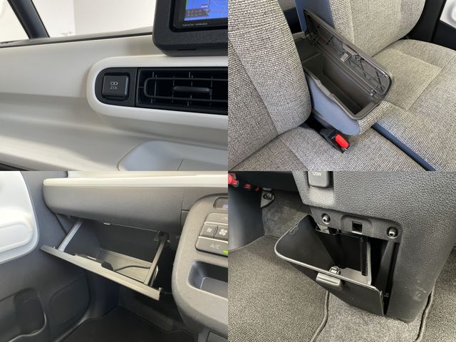 DAIHATSU MOVE CANBUS 2023 Image 31