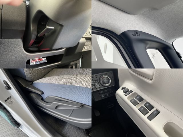 DAIHATSU MOVE CANBUS 2023 Image 31