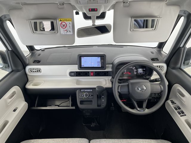 DAIHATSU MOVE CANBUS 2023 Image 31