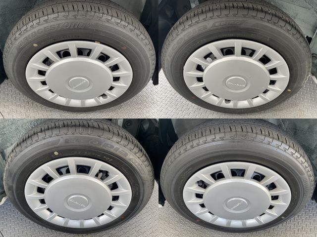 DAIHATSU MOVE CANBUS 2023 Image 31