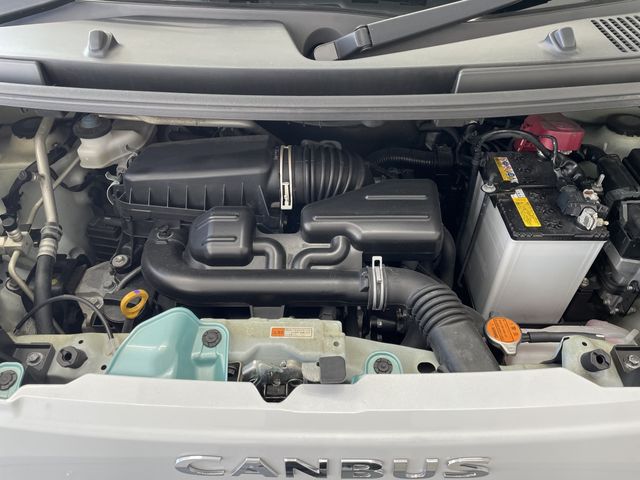 DAIHATSU MOVE CANBUS 2023 Image 31