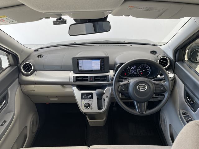 DAIHATSU CAST STYLE 2022 Image 31