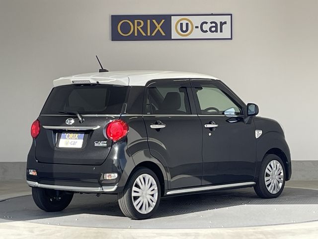 DAIHATSU CAST STYLE 2022 Image 31