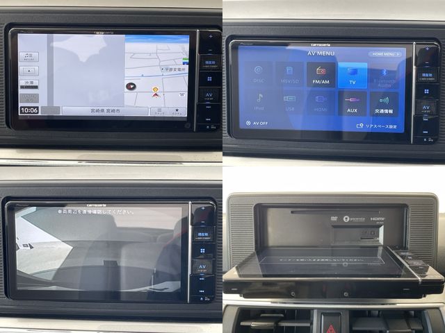 DAIHATSU CAST STYLE 2022 Image 31